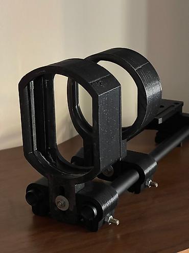 camera lens: Продам Анаморфную насадку для объектива. Ищете способ добавить — 2