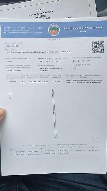 ist акр: 60 соток — 6