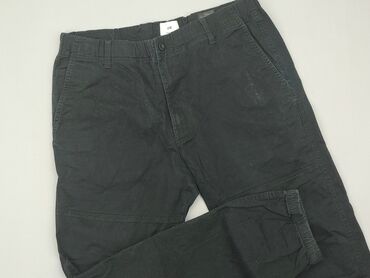 Trousers: Jeans for men, M (EU 38), H&M, condition - Good