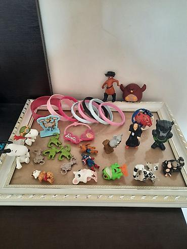 happy meal oyuncaglar: Игрушки киндер и макдональдс — 1