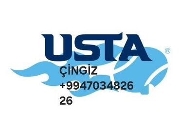 Sifarişlə əl işləri: Her nov kafel metlaq ve .s Daşlarin vurulmasi Daş kesimi muasir