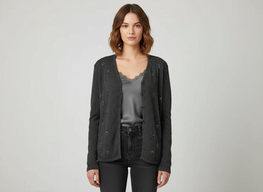baker by ted baker ubrania: Кардиган жіночий, розмір M