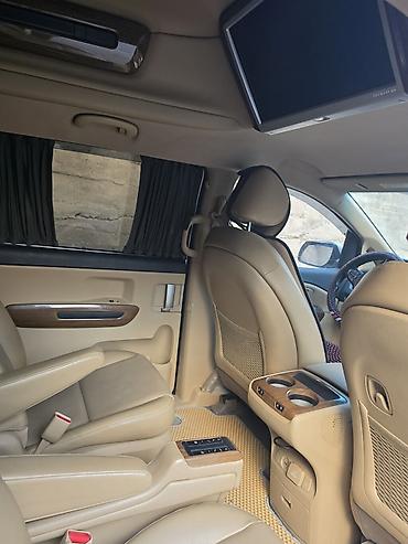 машина на час: Kia Carnival: 2019 г., 2.2 л, Автомат, Дизель, Минивэн — 2