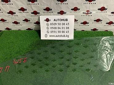 outback: Боковое стекло Subaru Outback BRF 3600R 2010 (б/у) — 1