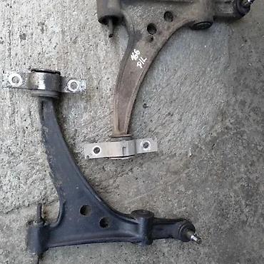 Control Arms: Alfa Romeo 166 donje viljuske. Alfa Romeo 166 donje viljuske Ukoliko — 2