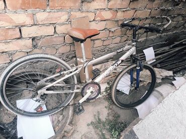 детское музыкальное пианино со стульчиком: Тоо велосипеди, Trek, Алюминий, Колдонулган