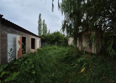 Продажа домов: Дом, 57 м², 3 комнаты, Собственник, Старый ремонт — 26