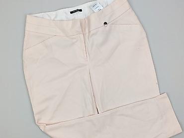 osika jeans: Orsay, Spodnie materiałowe damskie, rozmiar M — 1