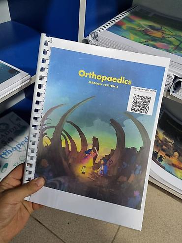 орт книжки: Струйная печать, | Книги — 3