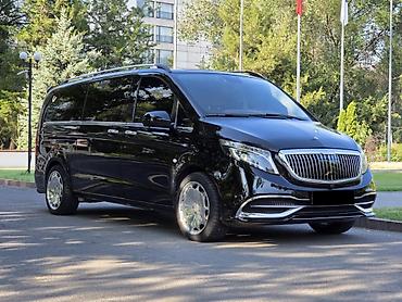 аренда автомобиля с водителем: Прокат авто Аренда авто Трансферы из Аэропорта Кортеж Свадьба Поездки — 5
