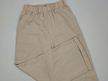 culotte: Shein, Spodnie materiałowe damskie, rozmiar S — 1