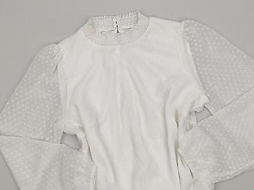 oversize bluzki: Bluzka damska, rozmiar M — 1