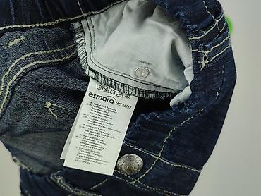 zara mom: Esmara, Spodnie 3/4 damskie, rozmiar 2XL — 6