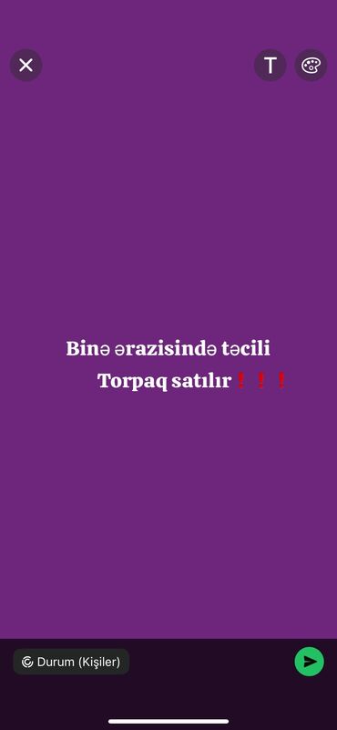 продажа 3 комнатных квартир в баку: 3 sot, Tikinti, Mülkiyyətçi, Bələdiyyə