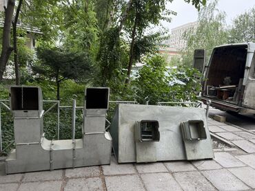 кабель для электричество: Каңылтыр иштери, Буюмдарды даярдоо