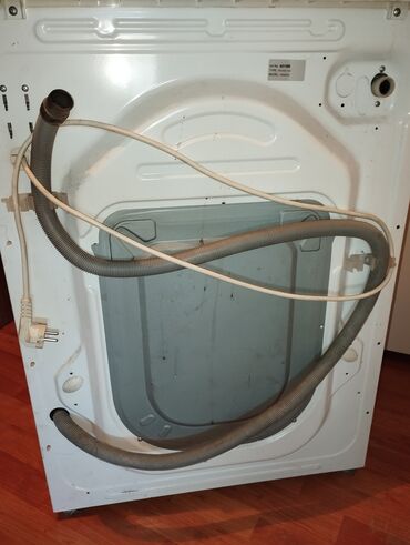 Mašine za pranje veša: Veš mašina GORENjE očuvana zdrava bez mana, 1400 obrtaja 6kg retka — 8