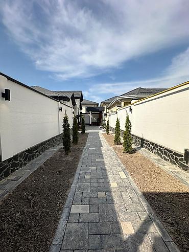 Продажа коттеджей и домов: 🏡 Продаётся новый современный дом в Арча-Бешик! 📍 ул. Кызыл-Адыр — 11