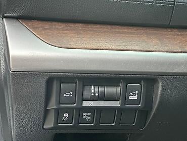 Subaru: Subaru Outback: 2018 г., 2.5 л, Автомат, Бензин, Универсал — 8