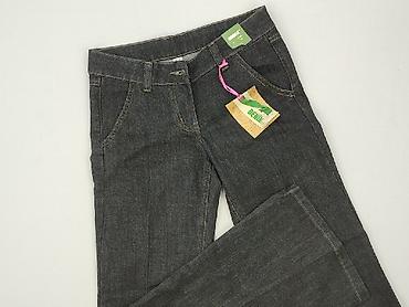 hexeline: Denim Co, Jeansy damskie, rozmiar S — 1