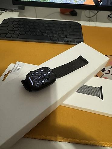 эпл воч 10: Apple Watch 10 46 с доками в пленке — 1