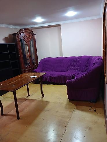 qaxda evlər: İnşaatcilar m/s KFC arxasinda Kirayə verilir: 2 otaqlı həyət evi — 3