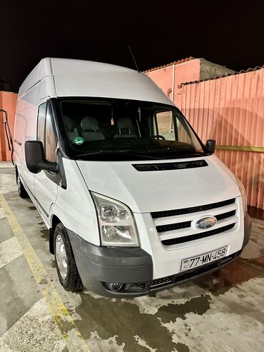 Nəqliyyat vasitəsinin icarəsi: Aylıq, Ford, Depozitlə -da lalafo.az — 3 Nəqliyyat vasitəsinin icarəsi: Aylıq, Ford, Depozitlə — 3