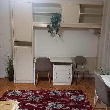 Dugoročni najam stanova: Izdaje se stan 90m2+ terase, Centar grada, preko puta Umetničke škole — 6