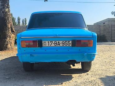 turbo az mercedes 230: VAZ (LADA) 2106: 1.6 l | 1984 il 86000 km Sedan — 2