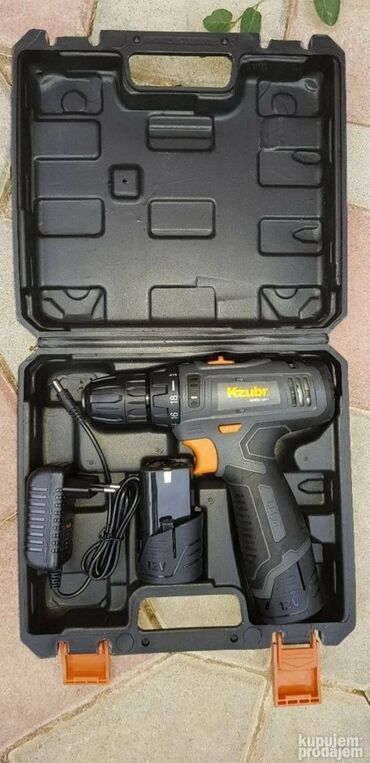 multi tool: Drel Argenal yeni kefiyyetli təmiz mis sarğı ilə 12 Watt Yeni