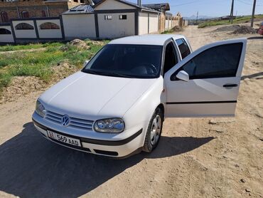 волксваген гольф: Volkswagen Golf: 2003 г., 1.6 л, Автомат, Бензин, Хэтчбэк