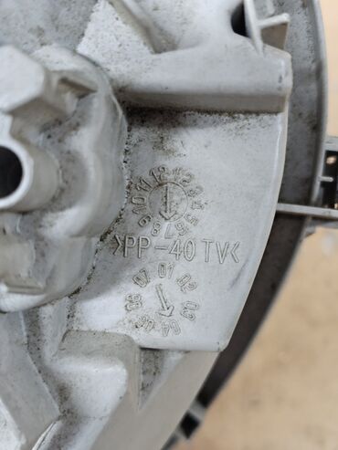 Передние фары: Передняя правая фара Mercedes-Benz 2005 г., Б/у, Оригинал, Германия — 14