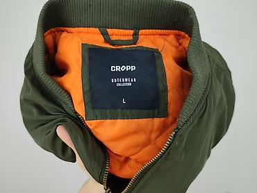 kurtki wiosenne cropp: Cropp, Kurtka bomberka damska, rozmiar L — 4