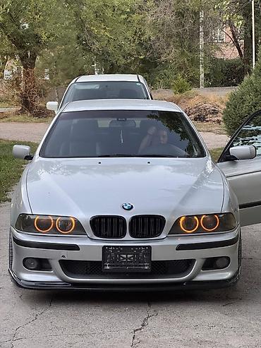 климат контроль бмв е39: BMW 5 series: 2001 г., 2.5 л, Автомат, Бензин, Седан — 1
