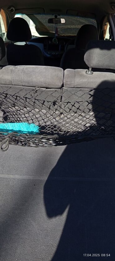 Nissan: Nissan Primera: 2001 г., 2.5 л, Автомат, Бензин, Универсал — 8