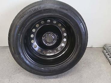 195 65 15 c: REZERVNI TOCAK 4X98 R16 ZA FIAT BRAVA, BRAVO, CROMA . | Tocak — 3
