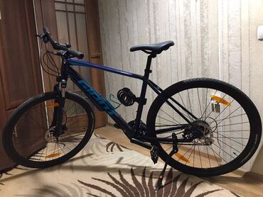 Велосипеды: Продаю велосипед GIANT ROAM 3 Модель 2022 года Размер рамы: L -