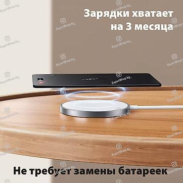 GPS трекеры: GPS-трекер Hoco E97A — это компактный и надёжный Bluetooth-маяк — 4