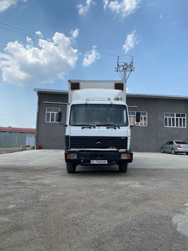 купить водовоз: Продается.Мерс 1320 Отличном рабочем состоянии. Год:1992 Длина