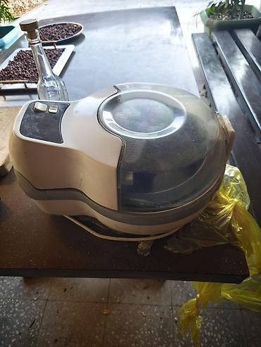 tefal cay: Tefal ActiFry Family isti hava fritözü - Brend/model: Tefal ActiFry — 2