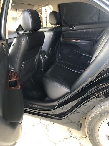 Продажа авто: Toyota Camry: 2005 г., 3 л, Автомат, Бензин, Седан — 6
