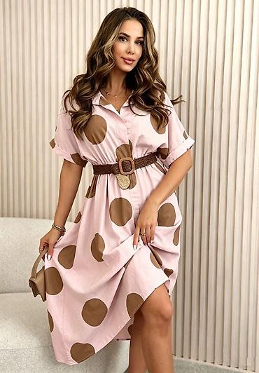 Haljine: 04. Haljina 3.300 dinara A — 5