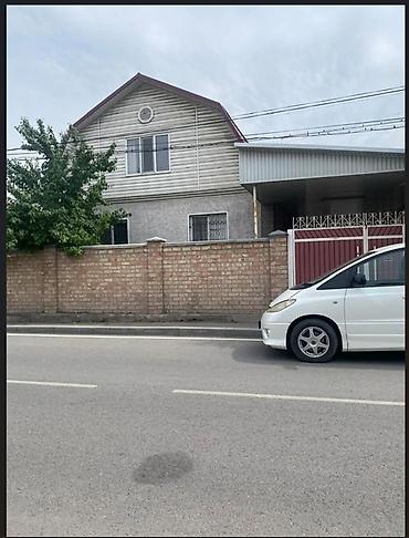 4 комнаты, 102 м², 3 соток, Бишкек, Рынок Баят/Азиз Агентство недвижимости