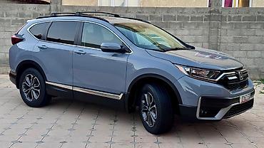 crv 2001: Honda CR-V: 2021 г., 1.5 л, Вариатор, Бензин, Кроссовер — 2