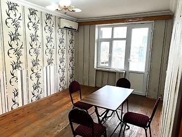 bakida kirayə: İcarəyə verilir 1 otaqlı köhnə tikili 42 m², Qara Qarayev m. 449 — 1