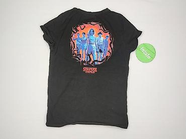 zara stranger things: Stranger Things, T-shirt damski, rozmiar XS — 3