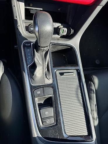 купить сонату: Hyundai Sonata: 2019 г., 2 л, Автомат, Газ, Седан — 7
