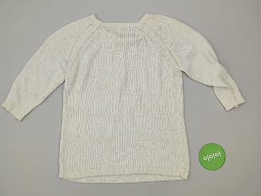 la mania sweter: Sweter damski, rozmiar XL — 3