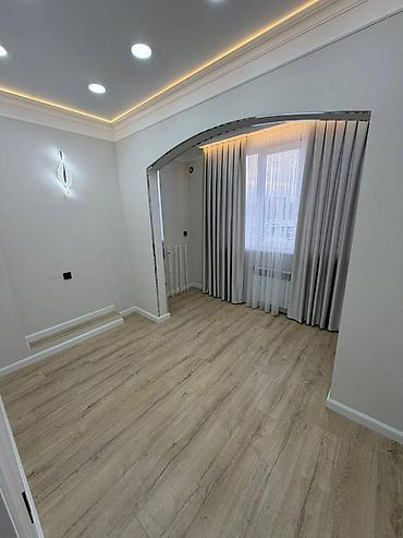 Продажа квартир: 1 комната, 44 м², 106 серия, 4 этаж, Дизайнерский ремонт — 7