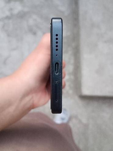redmi 15c: Poco X7 Pro, Б/у, 256 ГБ, цвет - Желтый, 2 SIM — 4