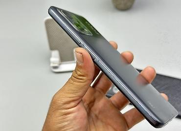 Мобильные телефоны: Poco X5 5G, Новый, 256 ГБ, цвет - Синий, 1 SIM — 5